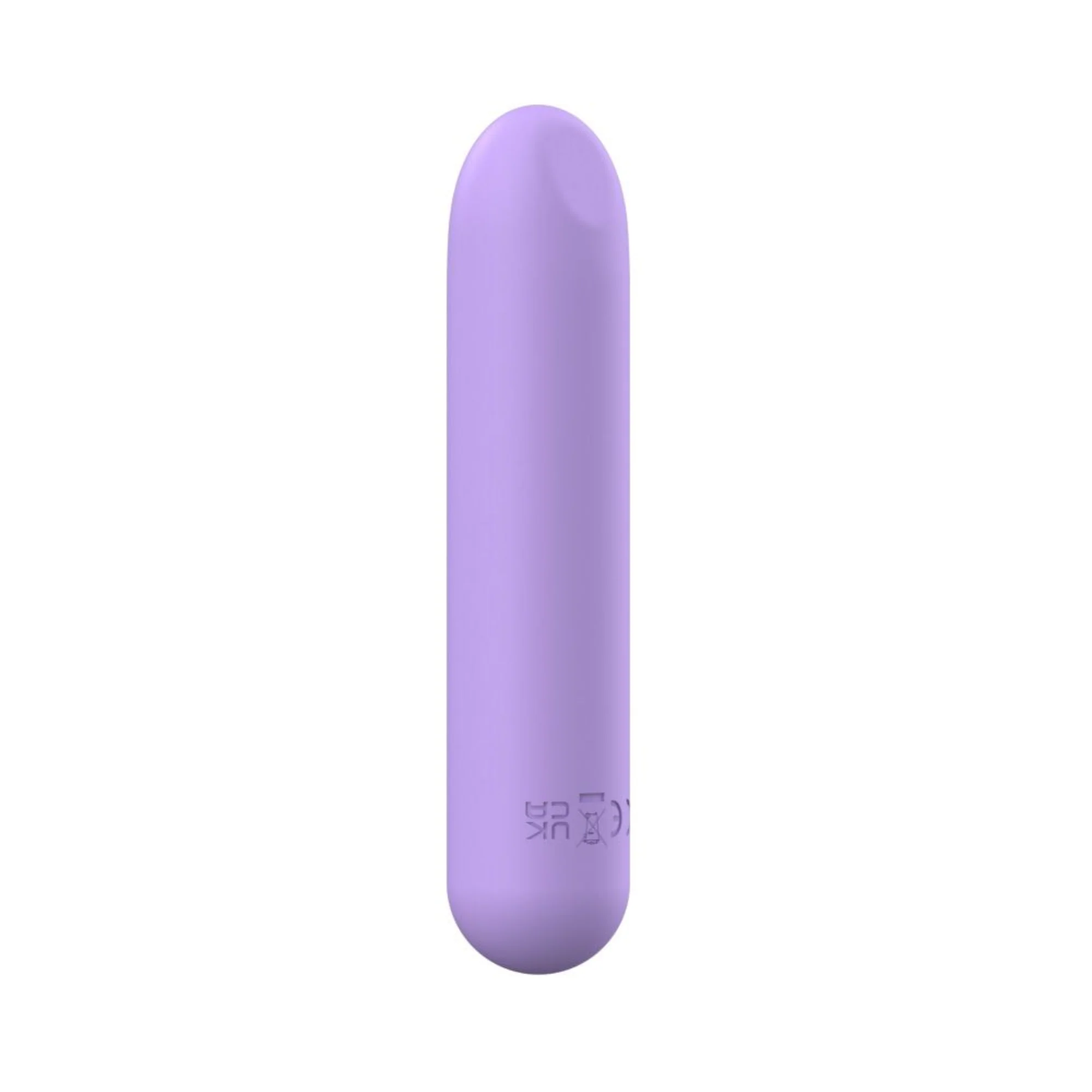 The Lavender Lover Bullet Vibe - 100% Waterproof & Rechargeable! - Image 8