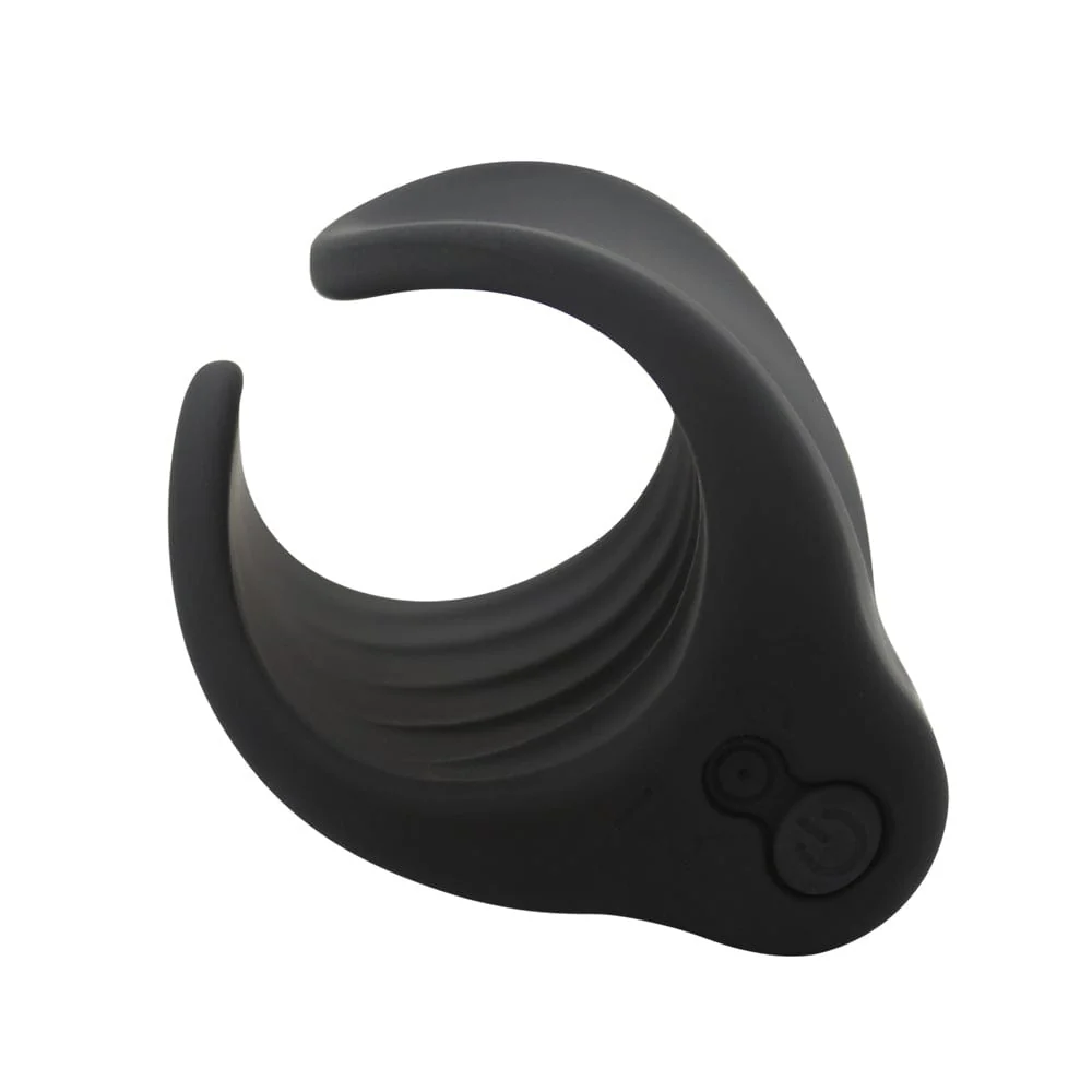 Silicone Endurance Training Penis Stroker - Image 6
