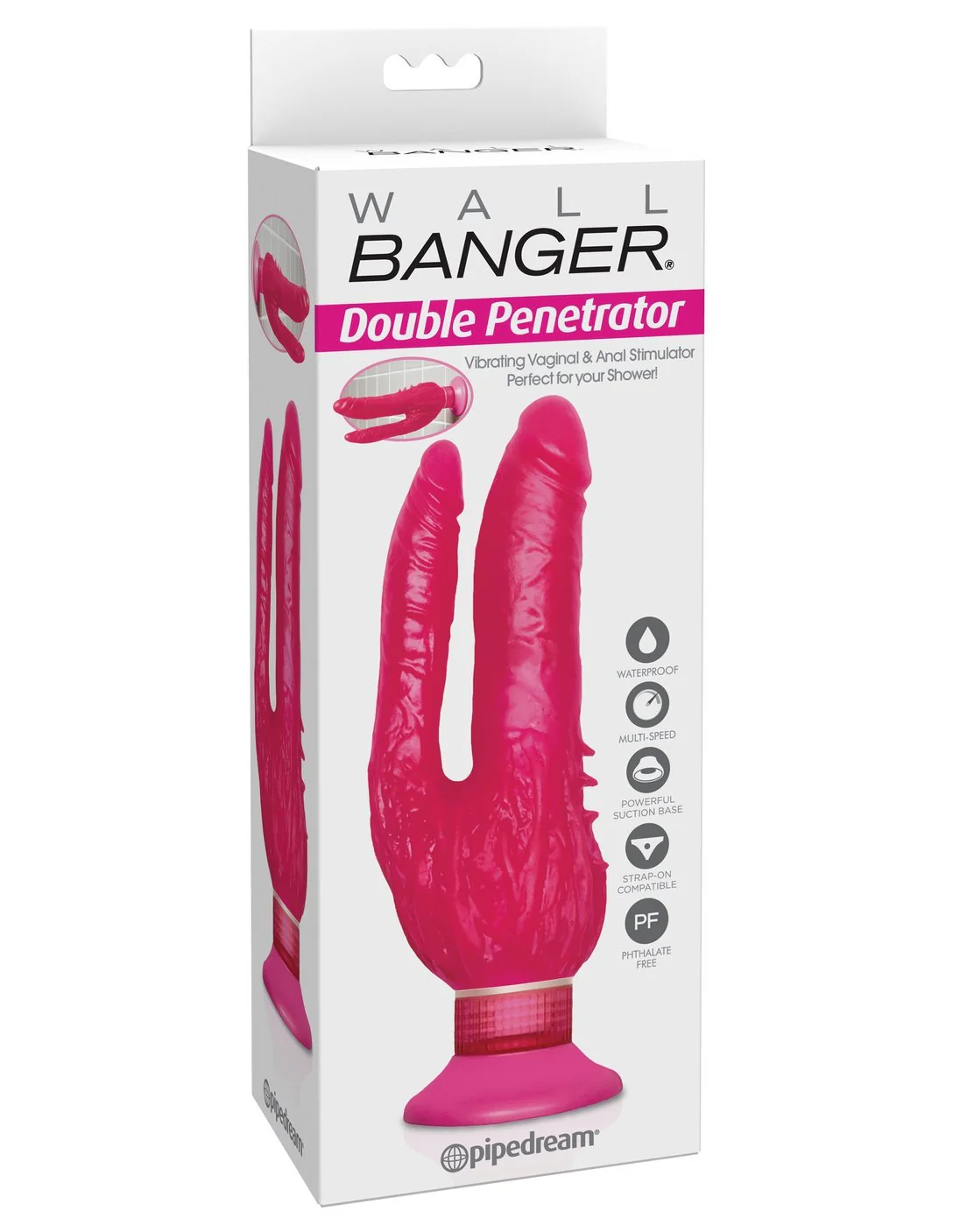 Double Penetrator Wall Banger - Image 5