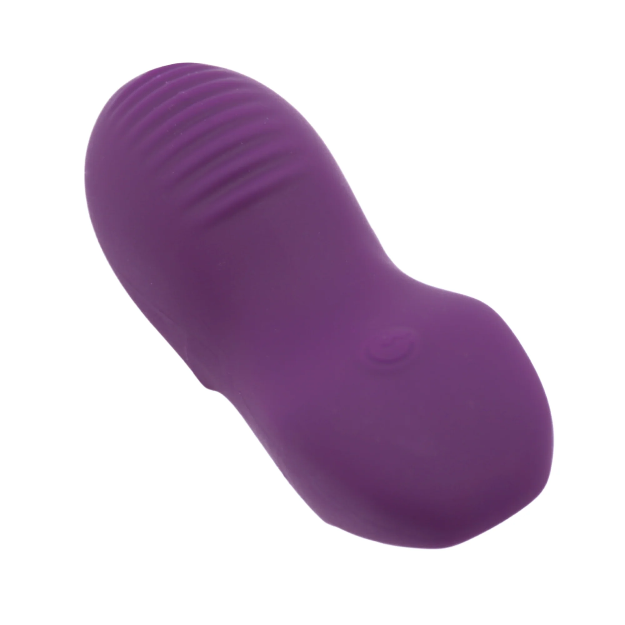 Ultra Discreet & Quiet Rechargeable Finger Vibe - Image 6